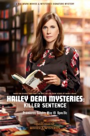 hd-Hailey Dean Mysteries: Killer Sentence