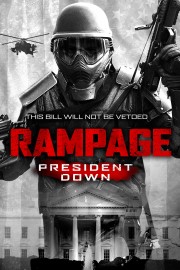 hd-Rampage: President Down