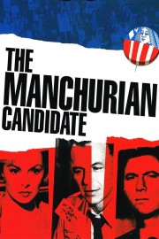 hd-The Manchurian Candidate