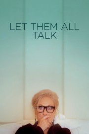 hd-Let Them All Talk
