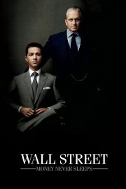 hd-Wall Street: Money Never Sleeps
