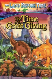 hd-The Land Before Time III: The Time of the Great Giving