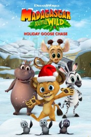 hd-Madagascar: A Little Wild Holiday Goose Chase