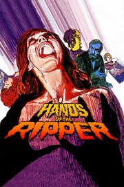hd-Hands of the Ripper