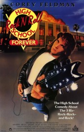 hd-Rock 'n' Roll High School Forever