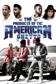 hd-The Products of the American Ghetto