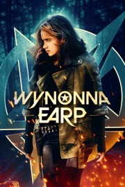hd-Wynonna Earp