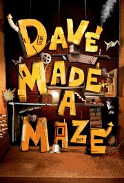 hd-Dave Made a Maze