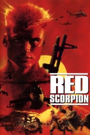hd-Red Scorpion