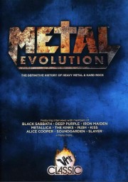 hd-Metal Evolution