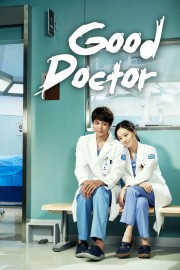hd-Good Doctor