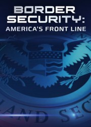 hd-Border Security: America's Front Line