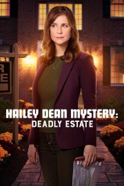 hd-Hailey Dean Mystery: Deadly Estate