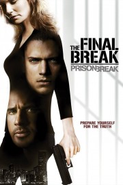hd-Prison Break: The Final Break