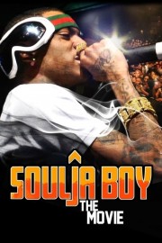 hd-Soulja Boy: The Movie