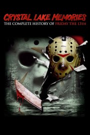 hd-Crystal Lake Memories: The Complete History of Friday the 13th