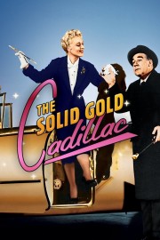 hd-The Solid Gold Cadillac
