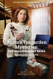 hd-Aurora Teagarden Mysteries: The Disappearing Game