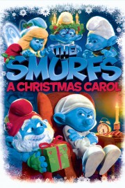 hd-The Smurfs: A Christmas Carol