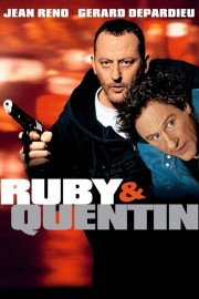 hd-Ruby & Quentin