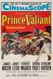 hd-Prince Valiant