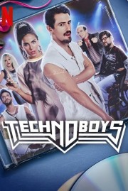 hd-Technoboys