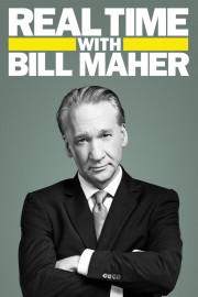 hd-Real Time with Bill Maher