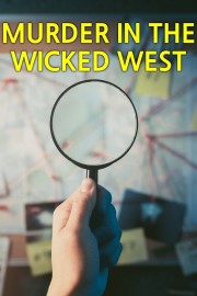 hd-Murder in the Wicked West