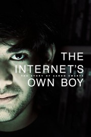 hd-The Internet's Own Boy: The Story of Aaron Swartz