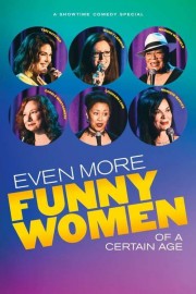 hd-Even More Funny Women of a Certain Age