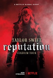 hd-Taylor Swift: Reputation Stadium Tour