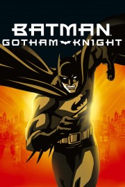 hd-Batman: Gotham Knight