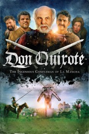 hd-Don Quixote: The Ingenious Gentleman of La Mancha