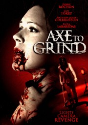 hd-Axe to Grind