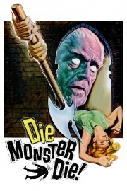 hd-Die, Monster, Die!