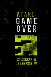 hd-Atari: Game Over