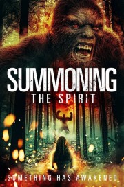 hd-Summoning the Spirit