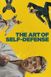 hd-The Art of Self-Defense