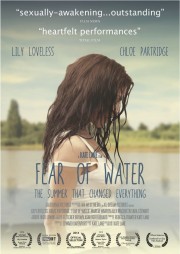 hd-Fear of Water