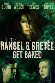 hd-Hansel and Gretel Get Baked