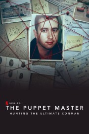 hd-The Puppet Master: Hunting the Ultimate Conman
