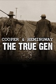 hd-Cooper and Hemingway: The True Gen