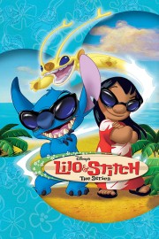 hd-Lilo & Stitch: The Series
