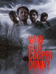 hd-Who Killed Cooper Dunn?