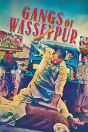 hd-Gangs of Wasseypur - Part 1