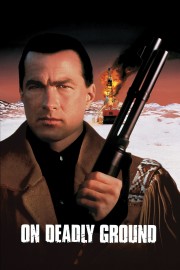 hd-On Deadly Ground