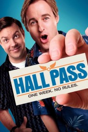 hd-Hall Pass