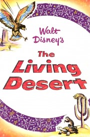 hd-The Living Desert