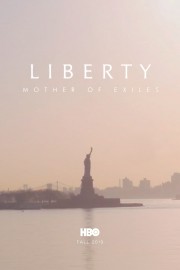 hd-Liberty: Mother of Exiles