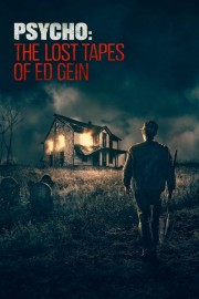 hd-Psycho: The Lost Tapes of Ed Gein
